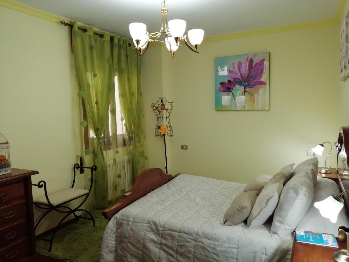 Apartamento Lemavos Монфорте-де-Лемос Екстер'єр фото