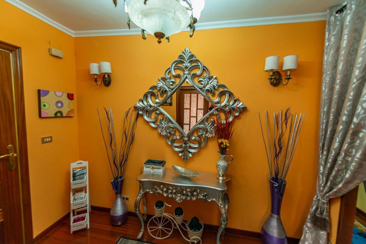 Apartamento Lemavos Монфорте-де-Лемос Екстер'єр фото