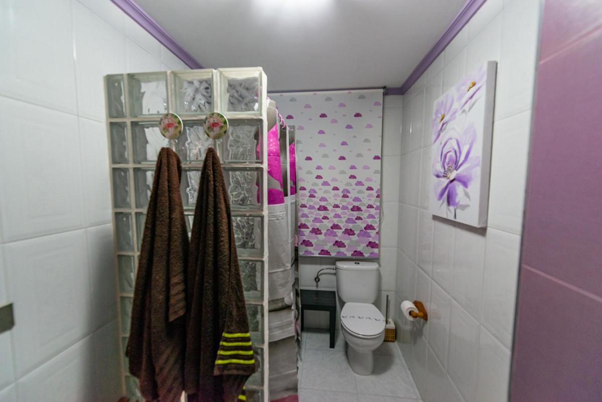 Apartamento Lemavos Монфорте-де-Лемос Екстер'єр фото