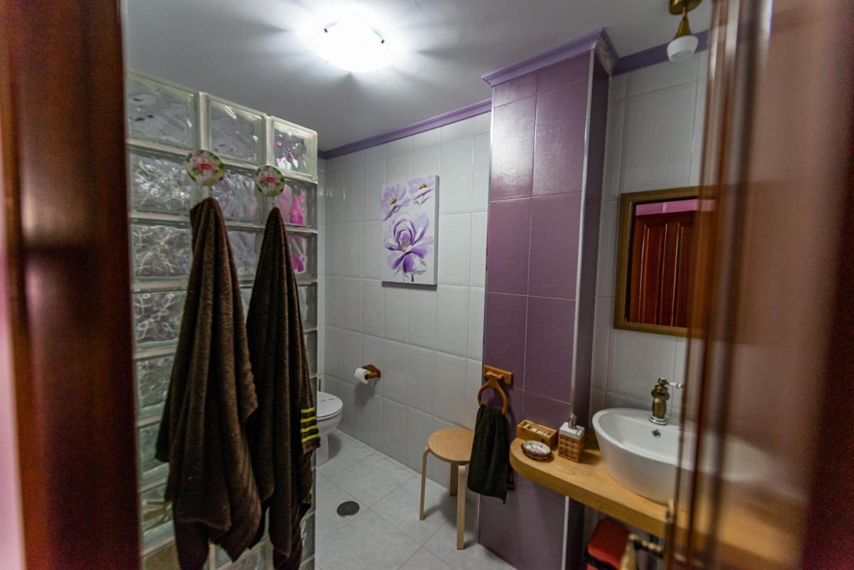 Apartamento Lemavos Монфорте-де-Лемос Екстер'єр фото