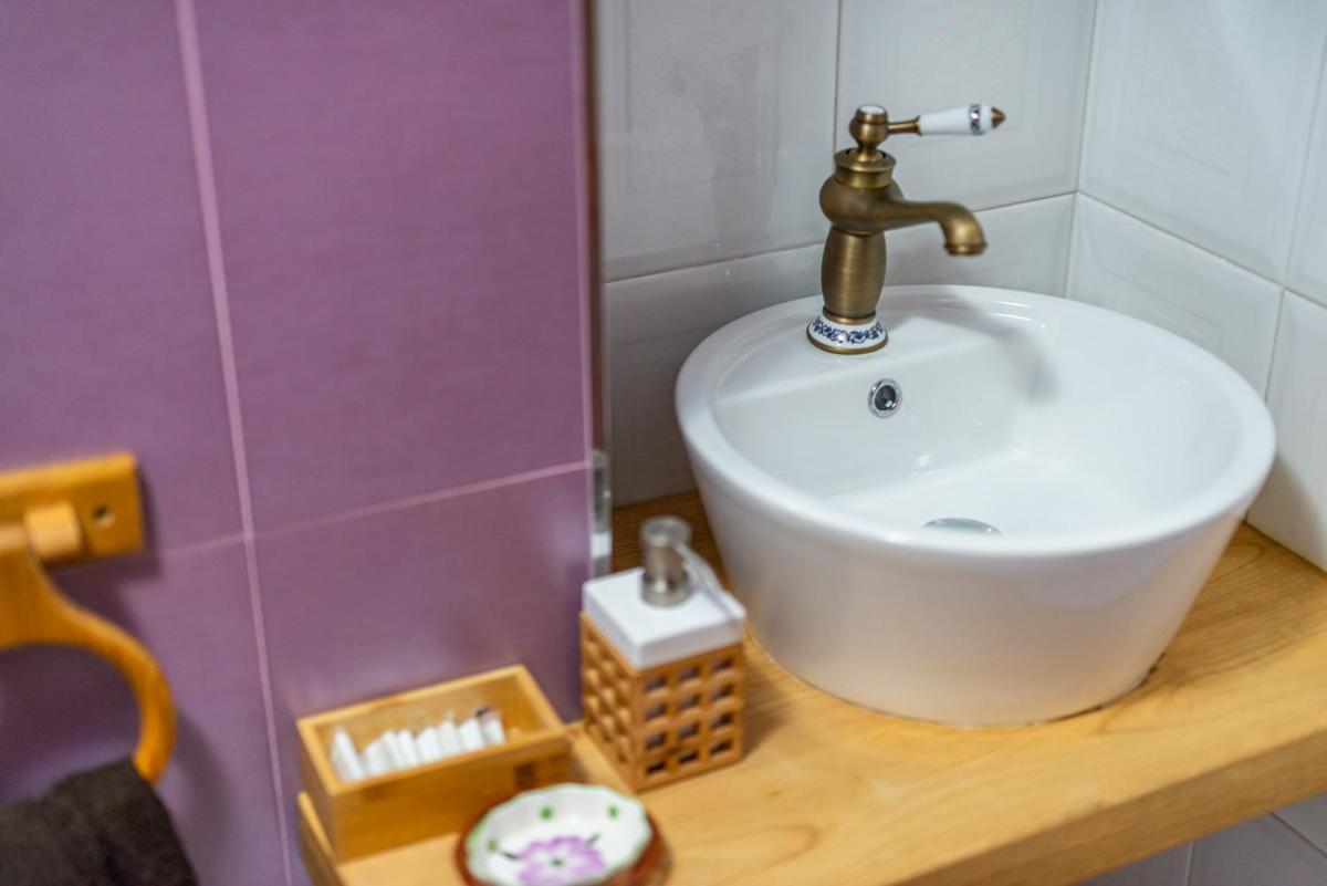 Apartamento Lemavos Монфорте-де-Лемос Екстер'єр фото